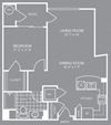 One Bedroom